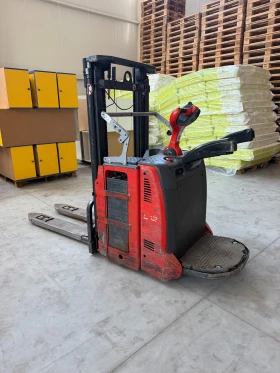 Електрокар Linde L12, снимка 4