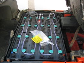  Linde 16-02  | Mobile.bg    9