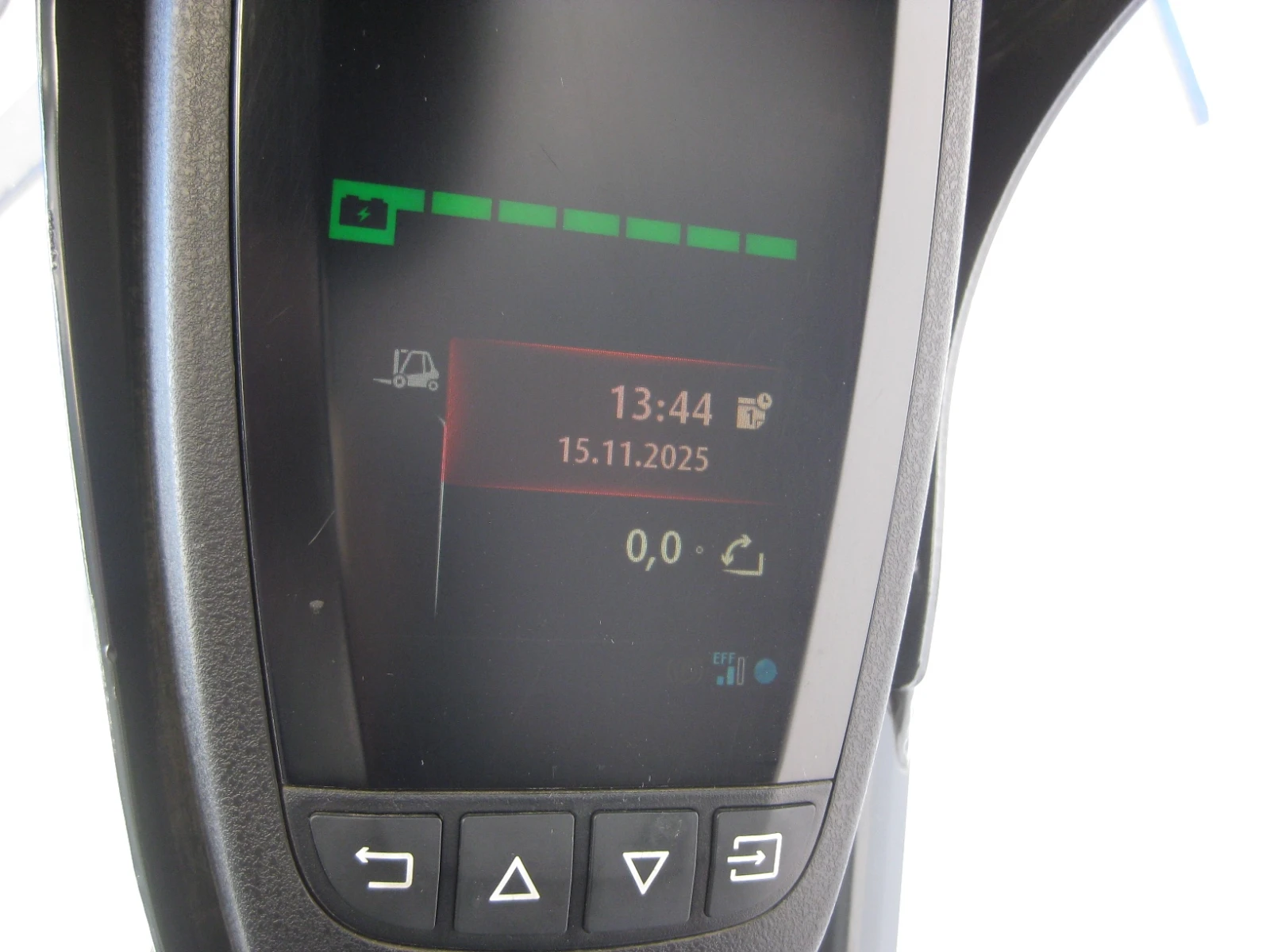  Linde 16-02  | Mobile.bg   7