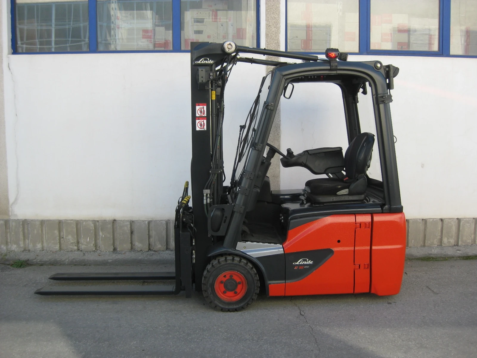  Linde 16-02  | Mobile.bg   1