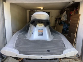 Обява за продажба на Джет Yamaha WaveRunner VX Cruiser 1100cc 4-stroke  ~21 500 лв. - изображение 4