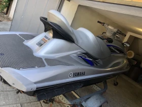Обява за продажба на Джет Yamaha WaveRunner VX Cruiser 1100cc 4-stroke  ~21 500 лв. - изображение 3