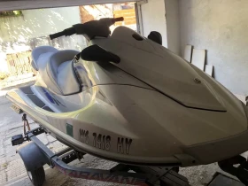 Обява за продажба на Джет Yamaha WaveRunner VX Cruiser 1100cc 4-stroke  ~21 500 лв. - изображение 1