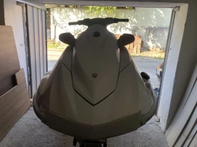 Обява за продажба на Джет Yamaha WaveRunner VX Cruiser 1100cc 4-stroke  ~21 500 лв. - изображение 1