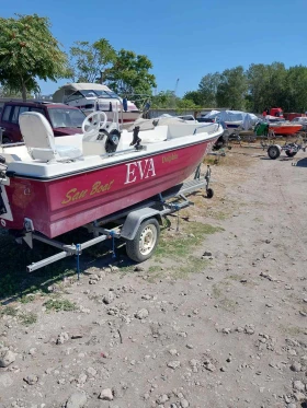 Лодка Собствено производство undefined | Auto.bg — изображение 4