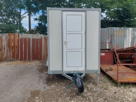 За автомобил Venitrailers ТЪРГОВСКО, снимка 6