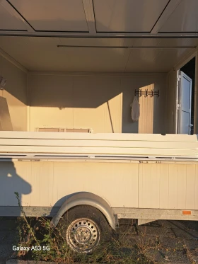 За автомобил Venitrailers ТЪРГОВСКО, снимка 5