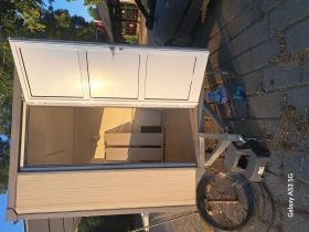 За автомобил Venitrailers ТЪРГОВСКО, снимка 2 - Ремаркета - 52581663