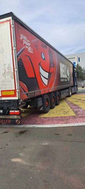 ����� �� �������� �� ����������� Schwarzmuller � �����