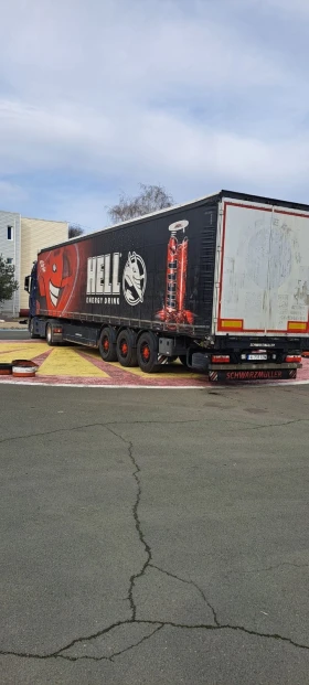 ����� �� �������� �� ����������� Schwarzmuller � �����