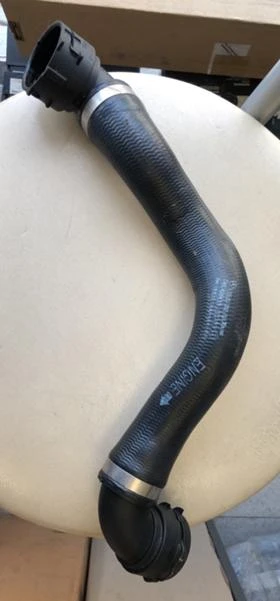 Водно съединение MERCEDES-BENZ, снимка 1