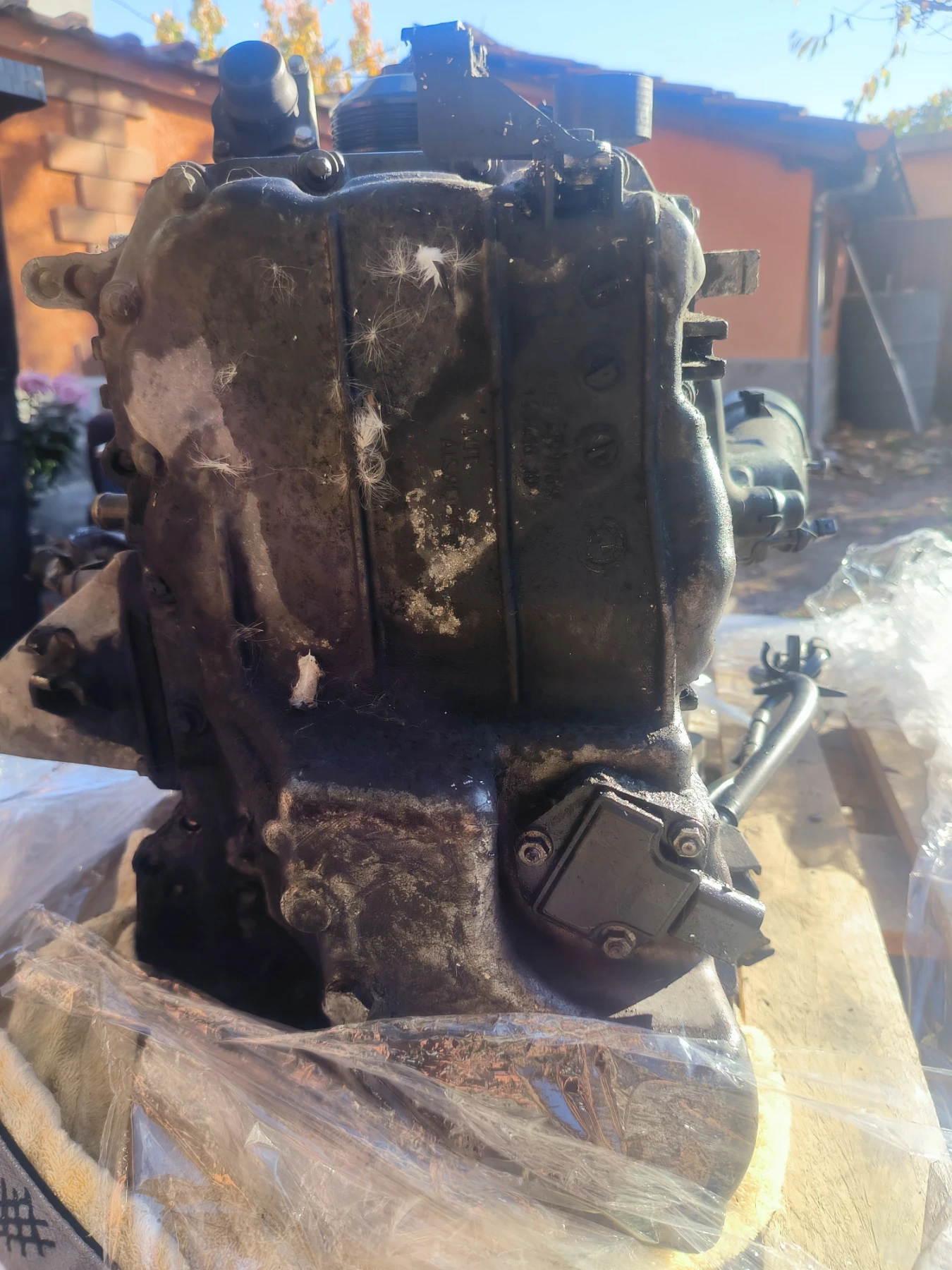   BMW 520d,E60 | Mobile.bg   6