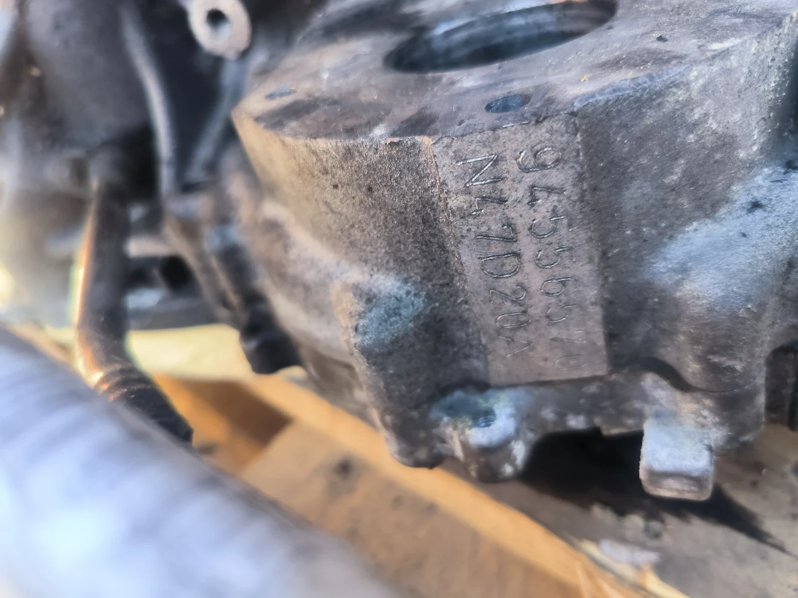   BMW 520d,E60 | Mobile.bg   4