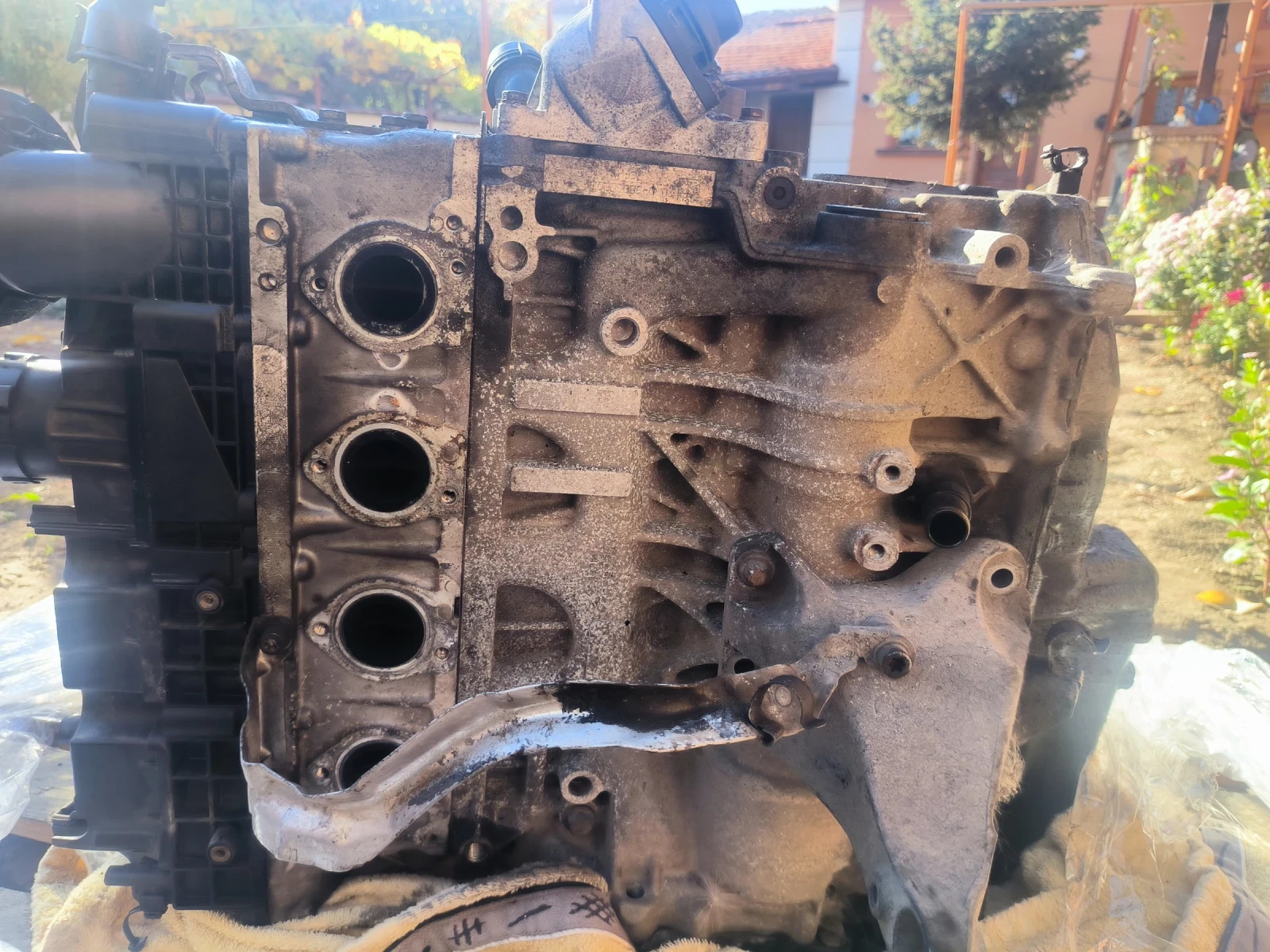   BMW 520d,E60 | Mobile.bg   2