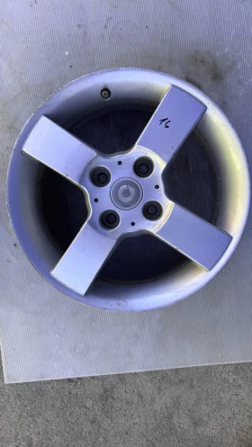 Джанти за Mini Cooper, снимка 1