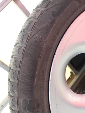 Гуми с джанти Pirelli 185/55R15, снимка 8