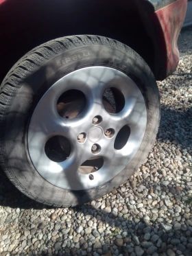 Гуми с джанти Pirelli 185/55R15, снимка 6