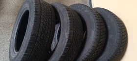 Гуми Зимни 215/65R16, снимка 5