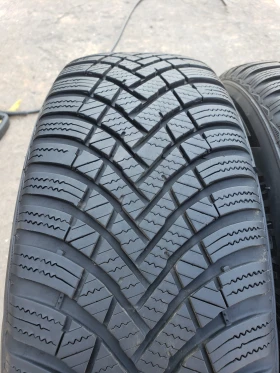 Гуми Зимни 195/65R15, снимка 1