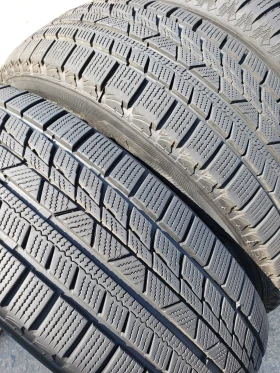 Гуми Зимни 195/65R15, снимка 7