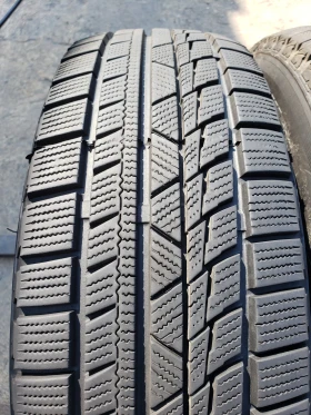 Гуми Зимни 195/65R15, снимка 6