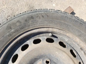 Гуми Зимни 195/65R15, снимка 12