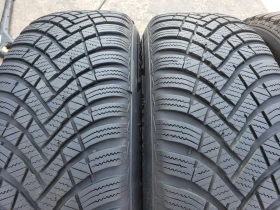 Гуми Зимни 195/65R15, снимка 2