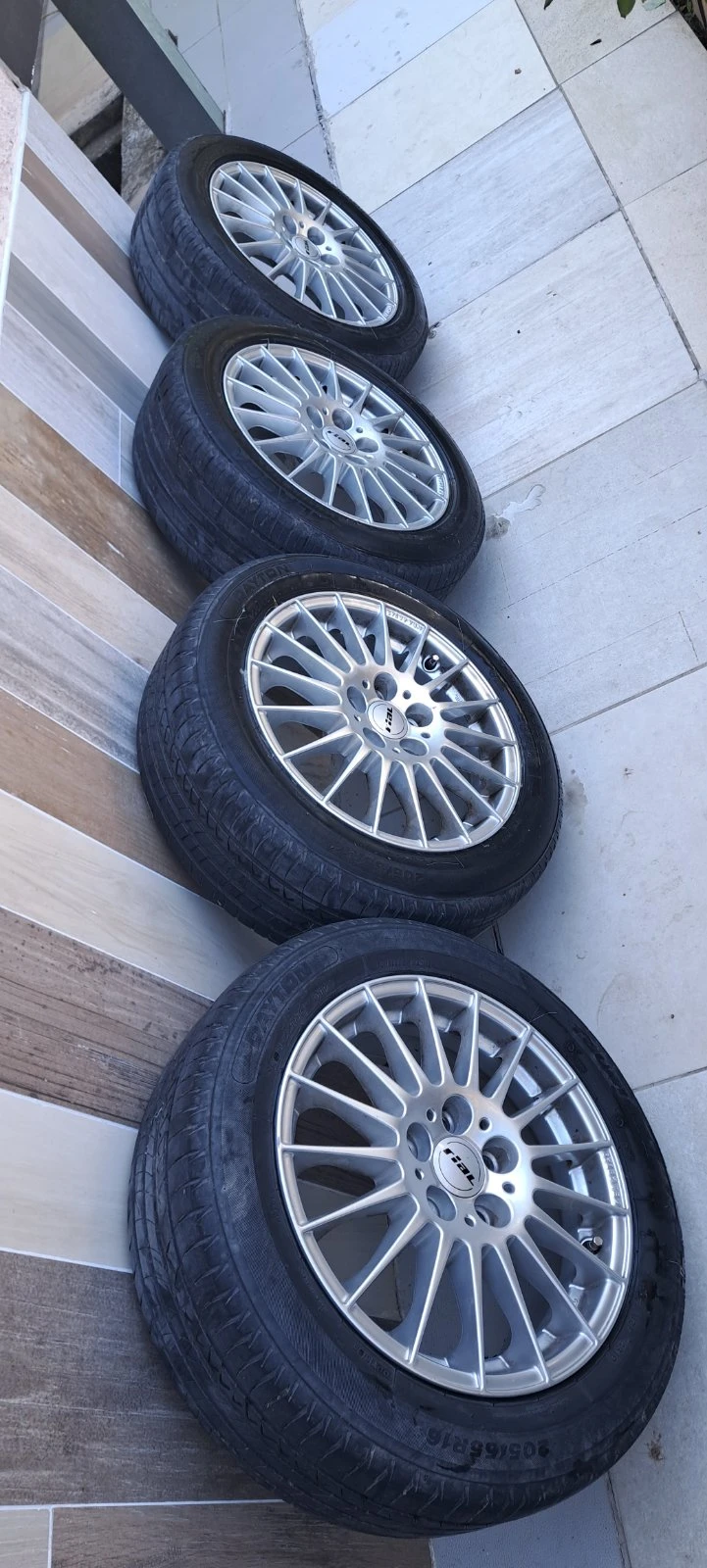 ���� � ������ 205/55R16 �� ����� | Mobile.bg � ����������� 3