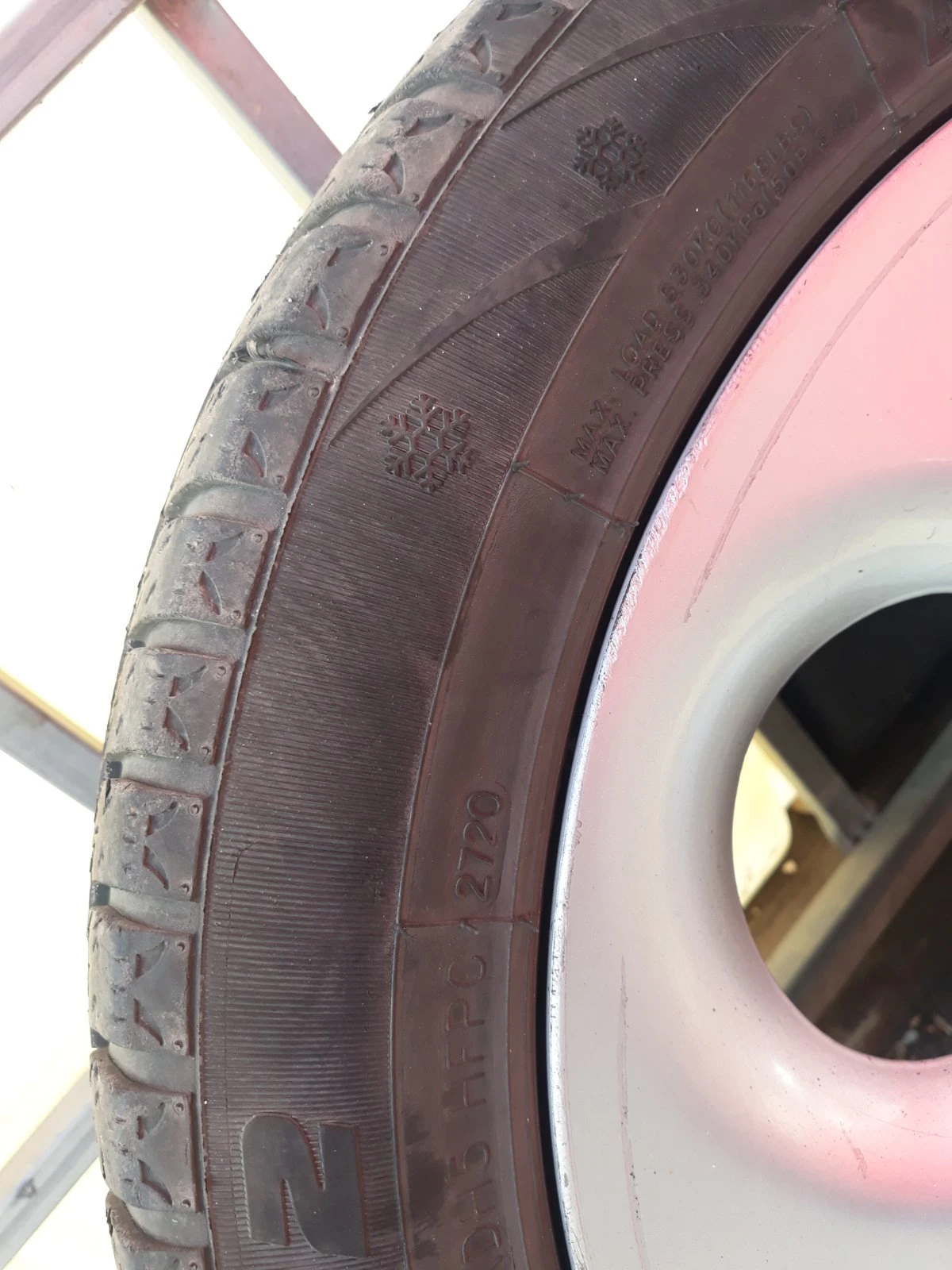    185/55R15  Alfa Romeo | Mobile.bg   8