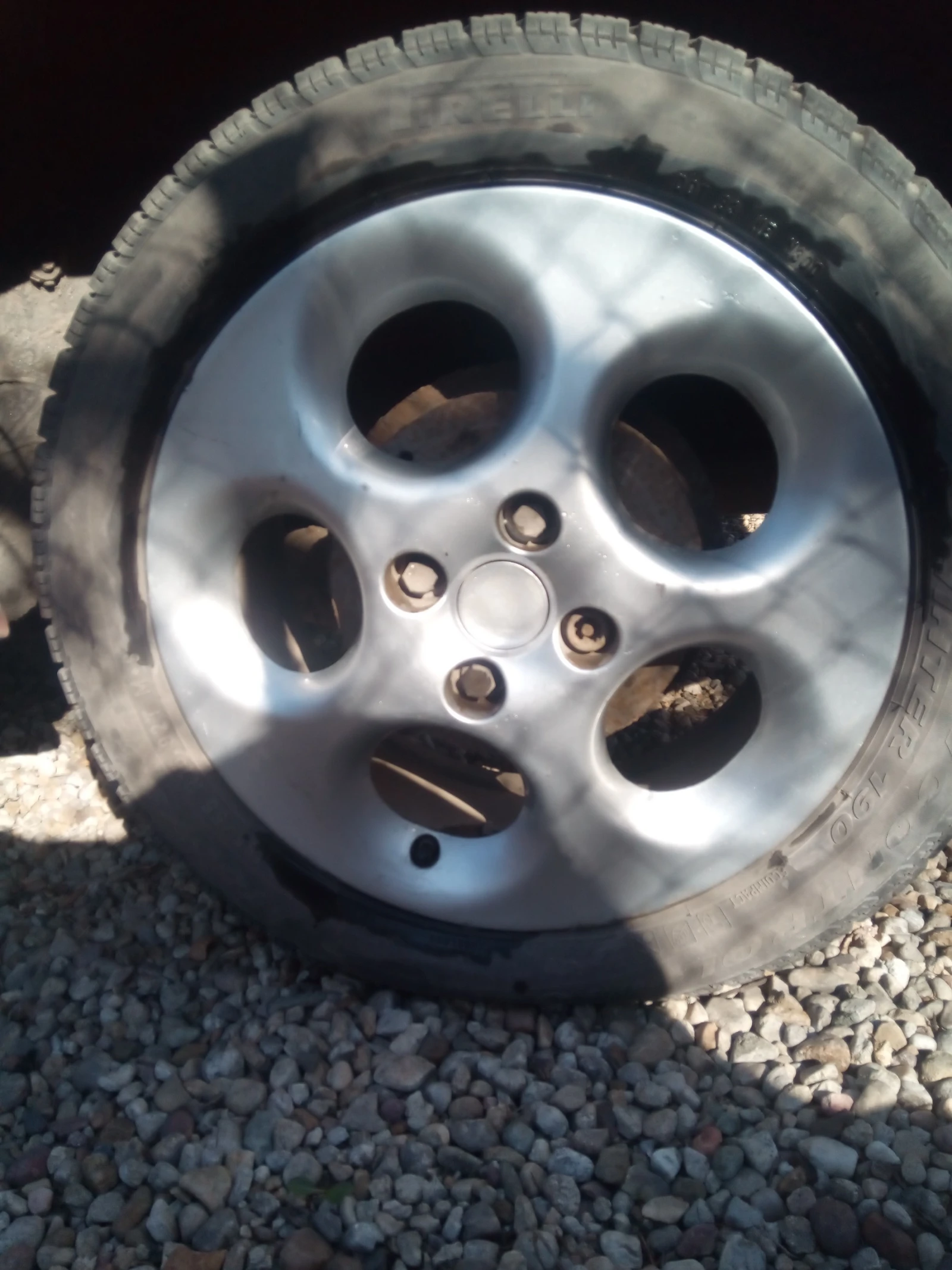    185/55R15  Alfa Romeo | Mobile.bg   1