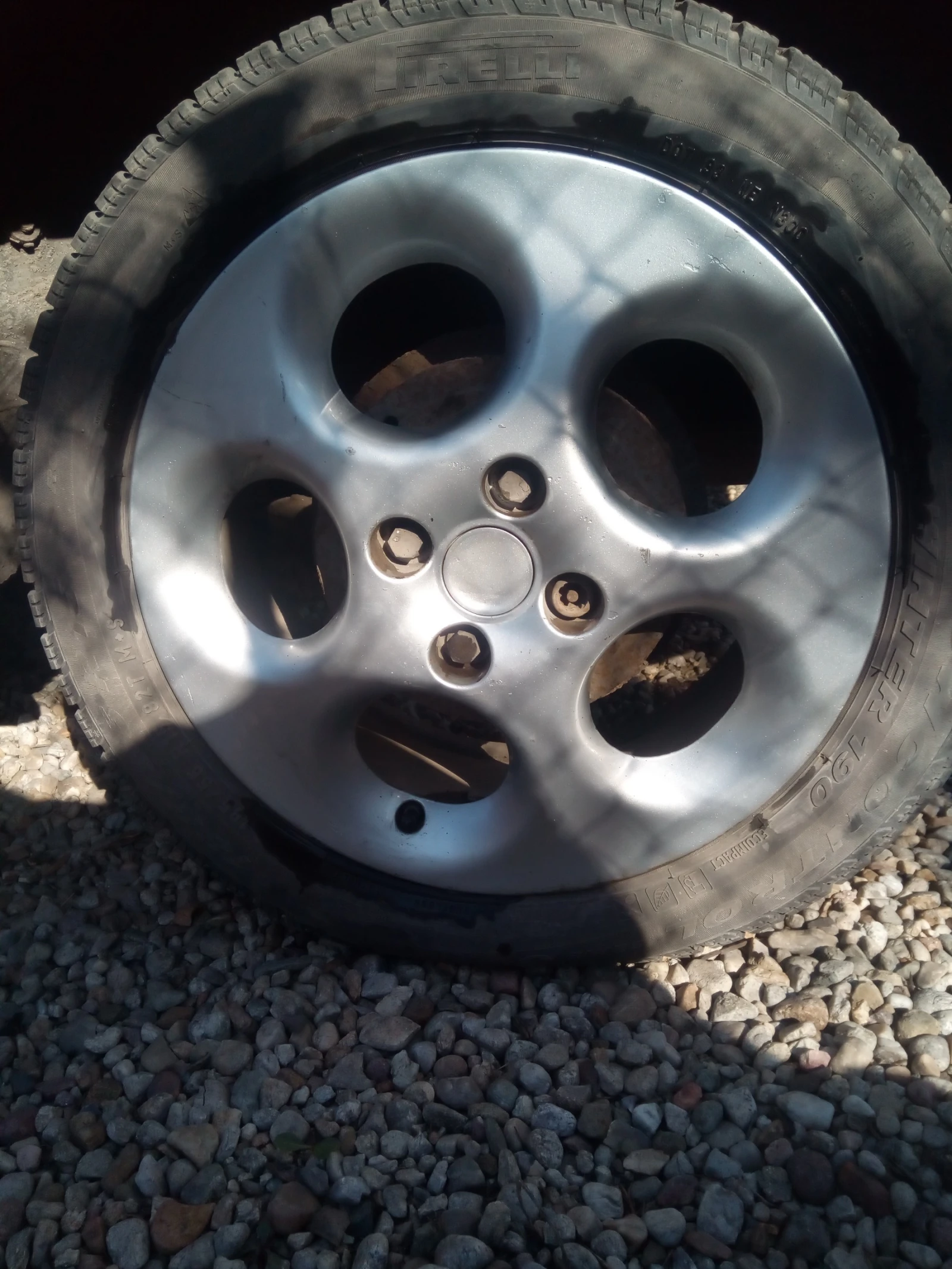    185/55R15  Alfa Romeo | Mobile.bg   2