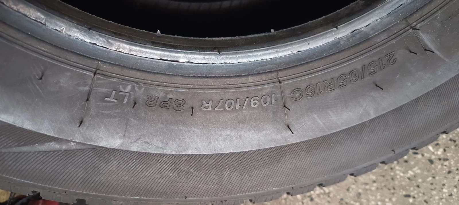  215/65R16 | Mobile.bg   4