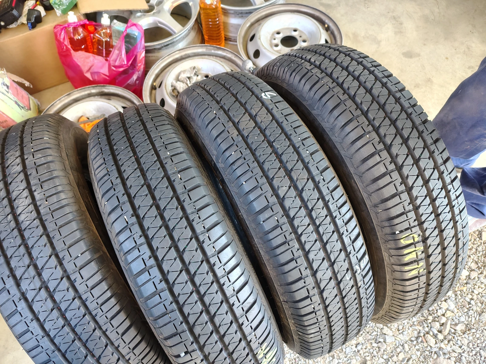  195/80R15 | Mobile.bg   1