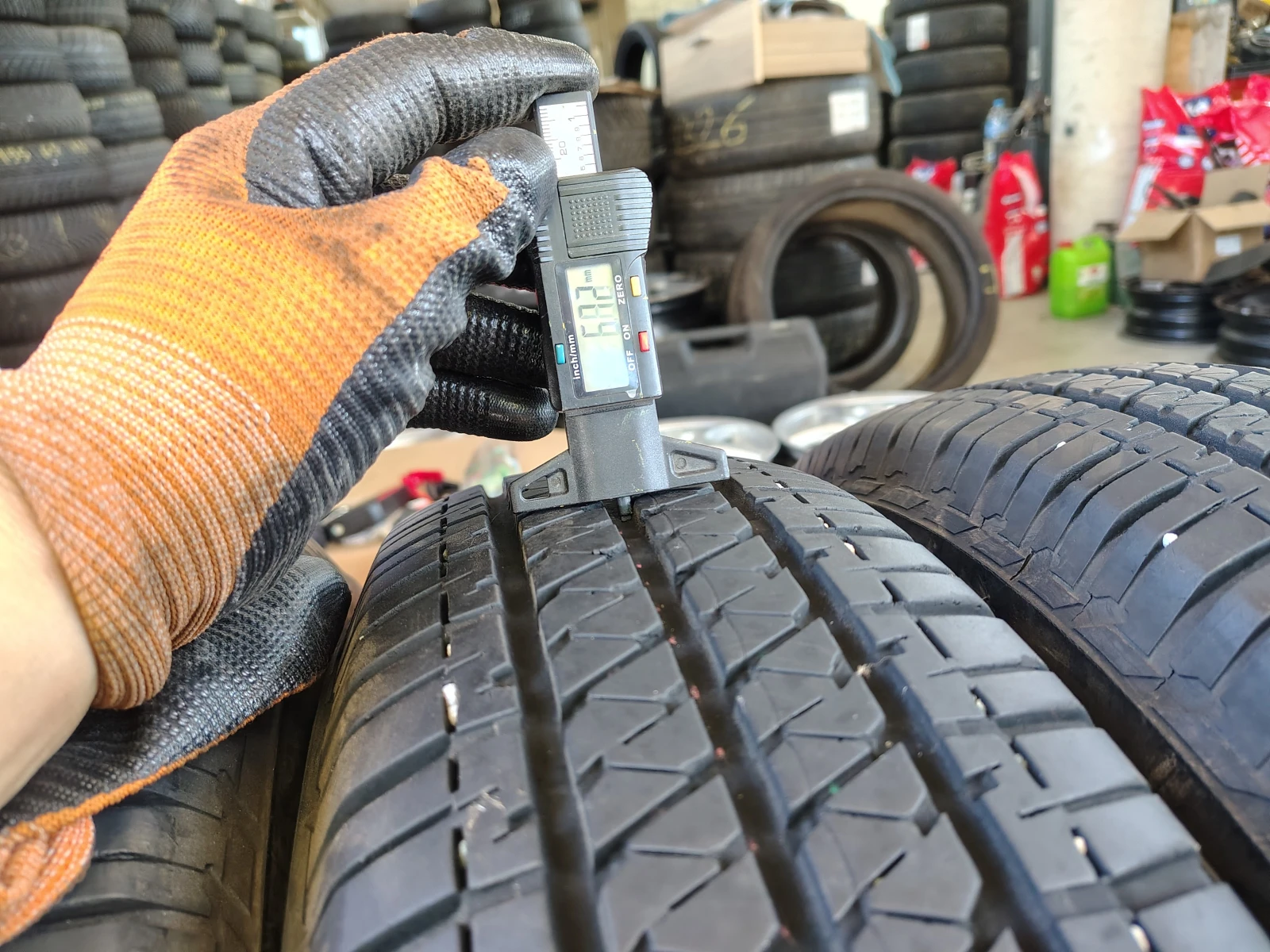  195/80R15 | Mobile.bg   3