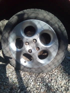    185/55R15  Alfa Romeo | Mobile.bg    5