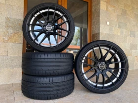 ����� �� �������� �� ���� � ������ 255/30R20 �� Audi A4