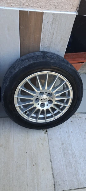 ���� � ������ 205/55R16 �� ����� | Mobile.bg � ����� ������ 8