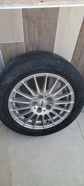���� � ������ 205/55R16 �� ����� | Mobile.bg � ����� ������ 5