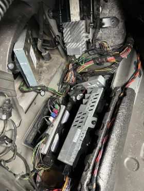 BMW M5 На Части, снимка 10