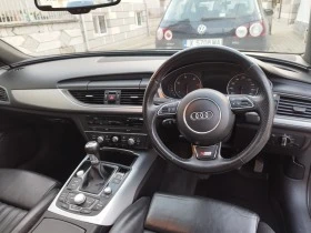 Audi A6, снимка 10