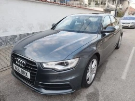 Audi A6, снимка 17