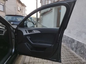 Audi A6, снимка 12