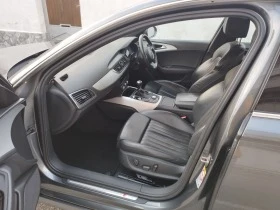 Audi A6, снимка 9