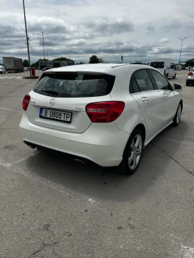 Mercedes-Benz A 180, снимка 5