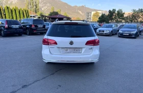 VW Passat 1.4i МЕТАН - НАВИГАЦИЯ - РЕАЛНИ КИЛОМЕТРИ, снимка 6