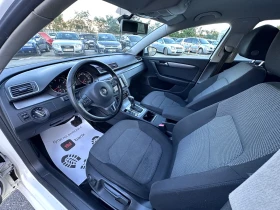 VW Passat 1.4i МЕТАН - НАВИГАЦИЯ - РЕАЛНИ КИЛОМЕТРИ, снимка 9