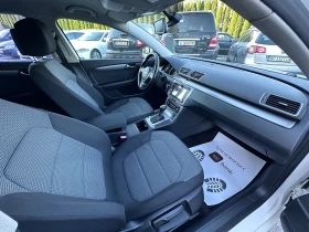 VW Passat 1.4i МЕТАН - НАВИГАЦИЯ - РЕАЛНИ КИЛОМЕТРИ, снимка 10