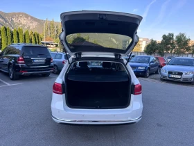 VW Passat 1.4i МЕТАН - НАВИГАЦИЯ - РЕАЛНИ КИЛОМЕТРИ, снимка 17