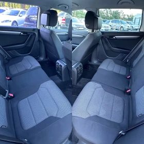 VW Passat 1.4i МЕТАН - НАВИГАЦИЯ - РЕАЛНИ КИЛОМЕТРИ, снимка 14
