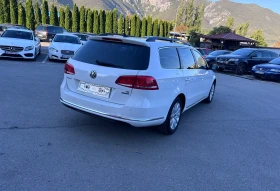 VW Passat 1.4i МЕТАН - НАВИГАЦИЯ - РЕАЛНИ КИЛОМЕТРИ, снимка 5